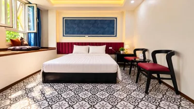 Day Use 2 Hours — Holiday Premium Hotel & Travel