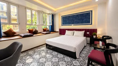 Holiday Premium Hotel & Travel – Photos 14